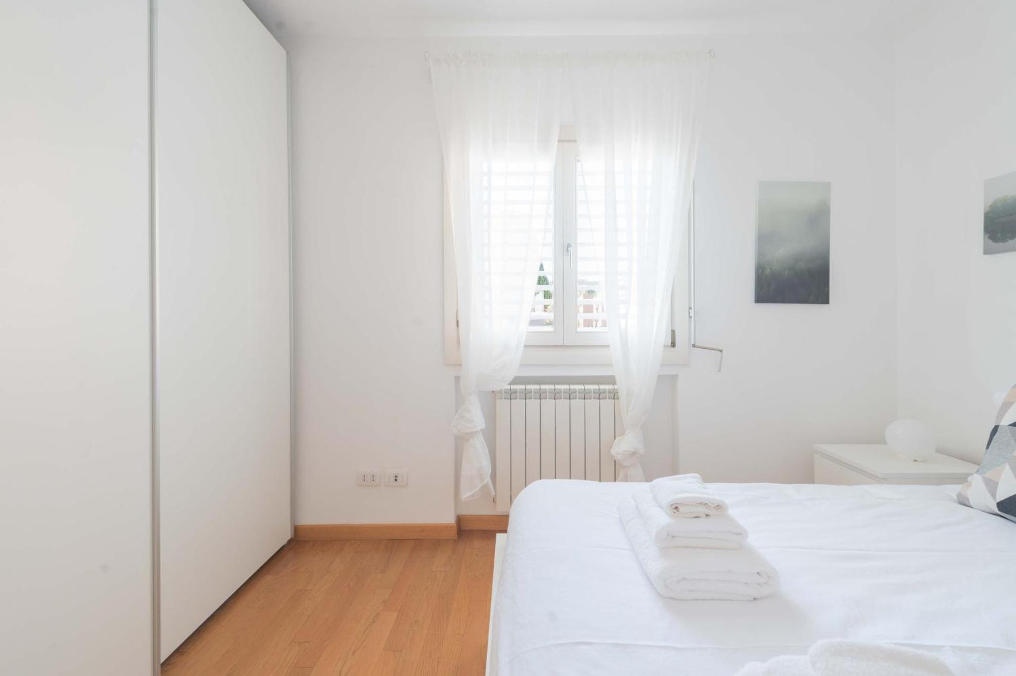 Loverhome Apartment 3 Ρώμη Εξωτερικό φωτογραφία