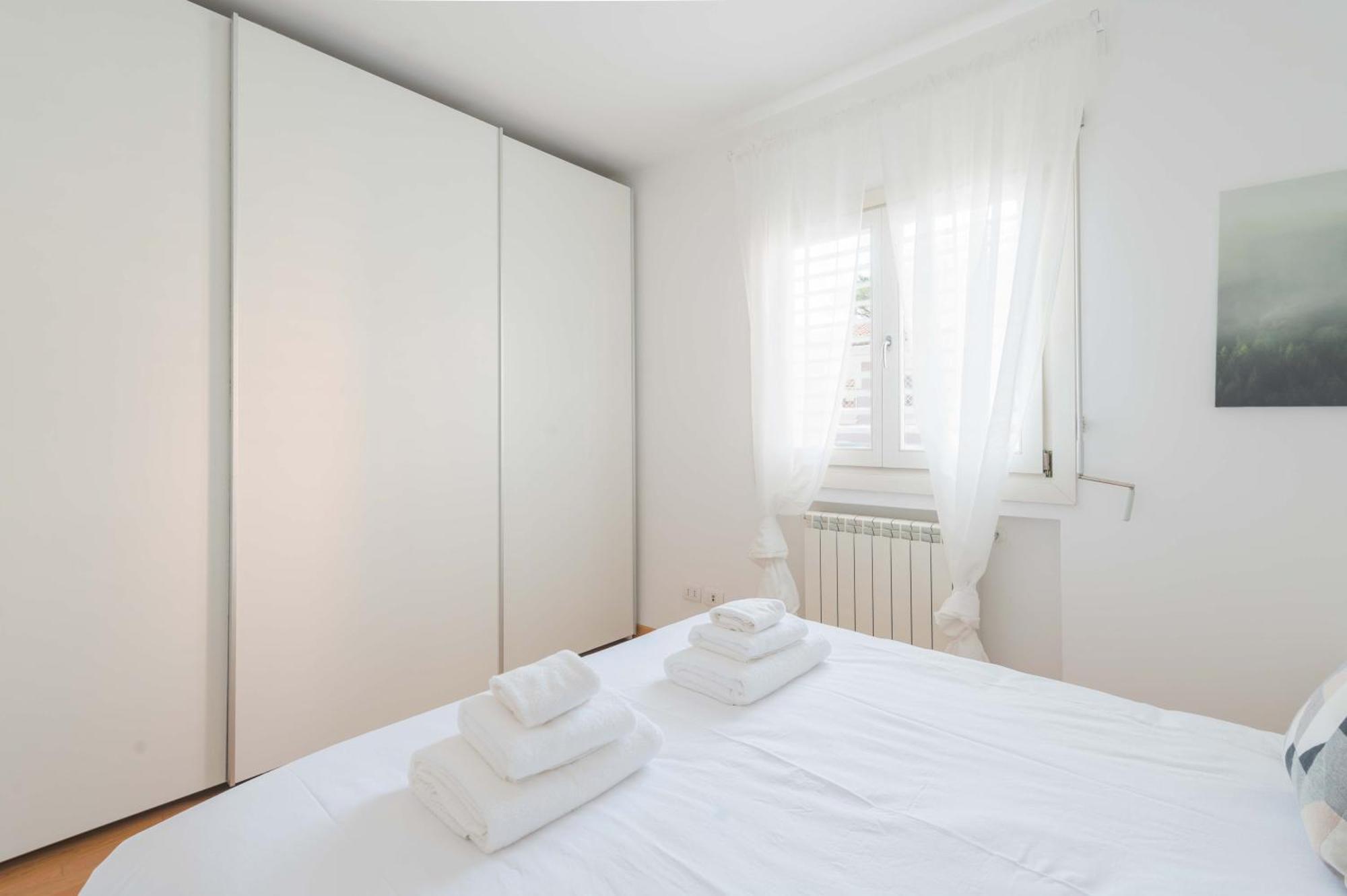 Loverhome Apartment 3 Ρώμη Εξωτερικό φωτογραφία