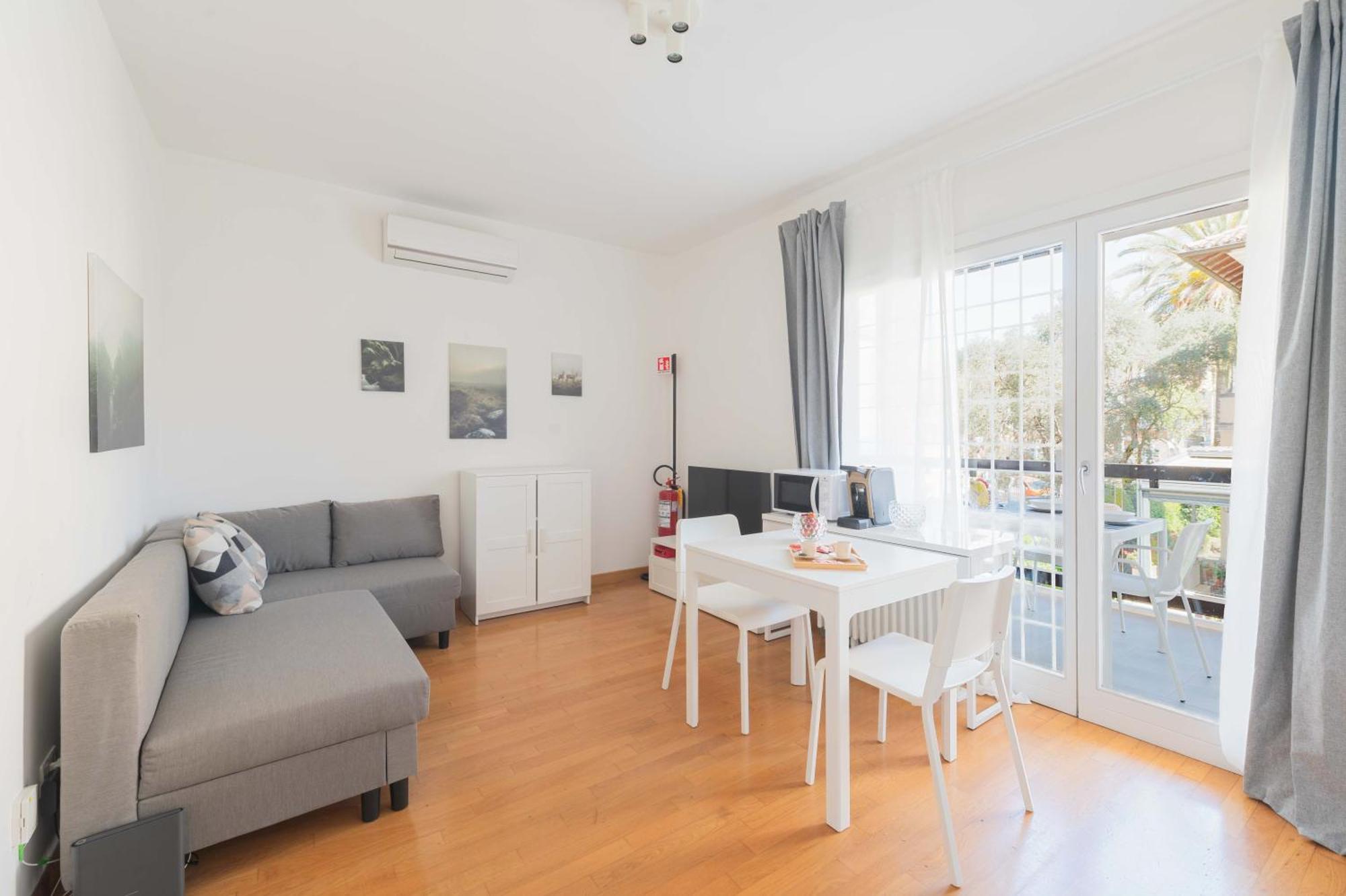Loverhome Apartment 3 Ρώμη Εξωτερικό φωτογραφία