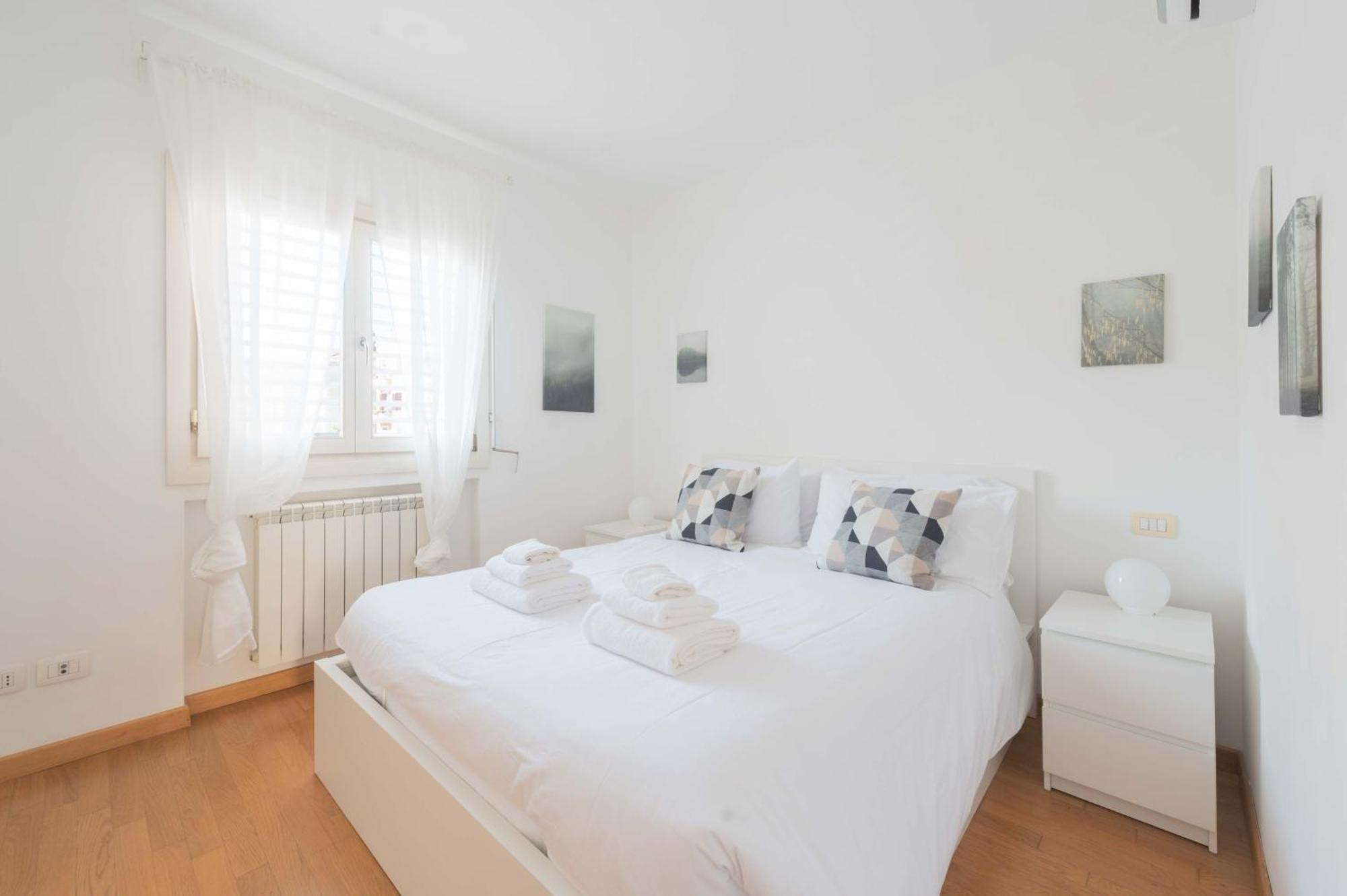 Loverhome Apartment 3 Ρώμη Εξωτερικό φωτογραφία