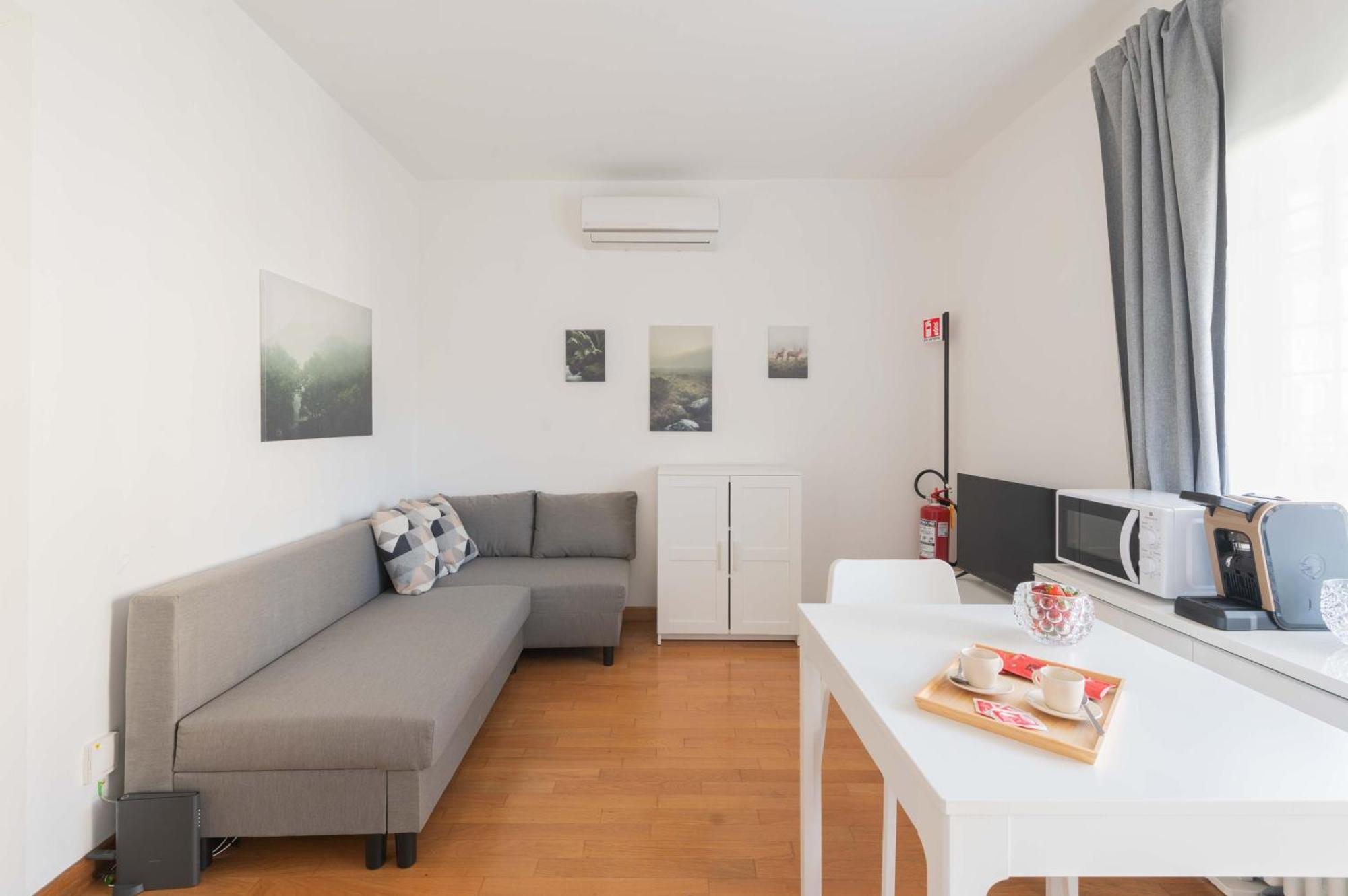 Loverhome Apartment 3 Ρώμη Εξωτερικό φωτογραφία