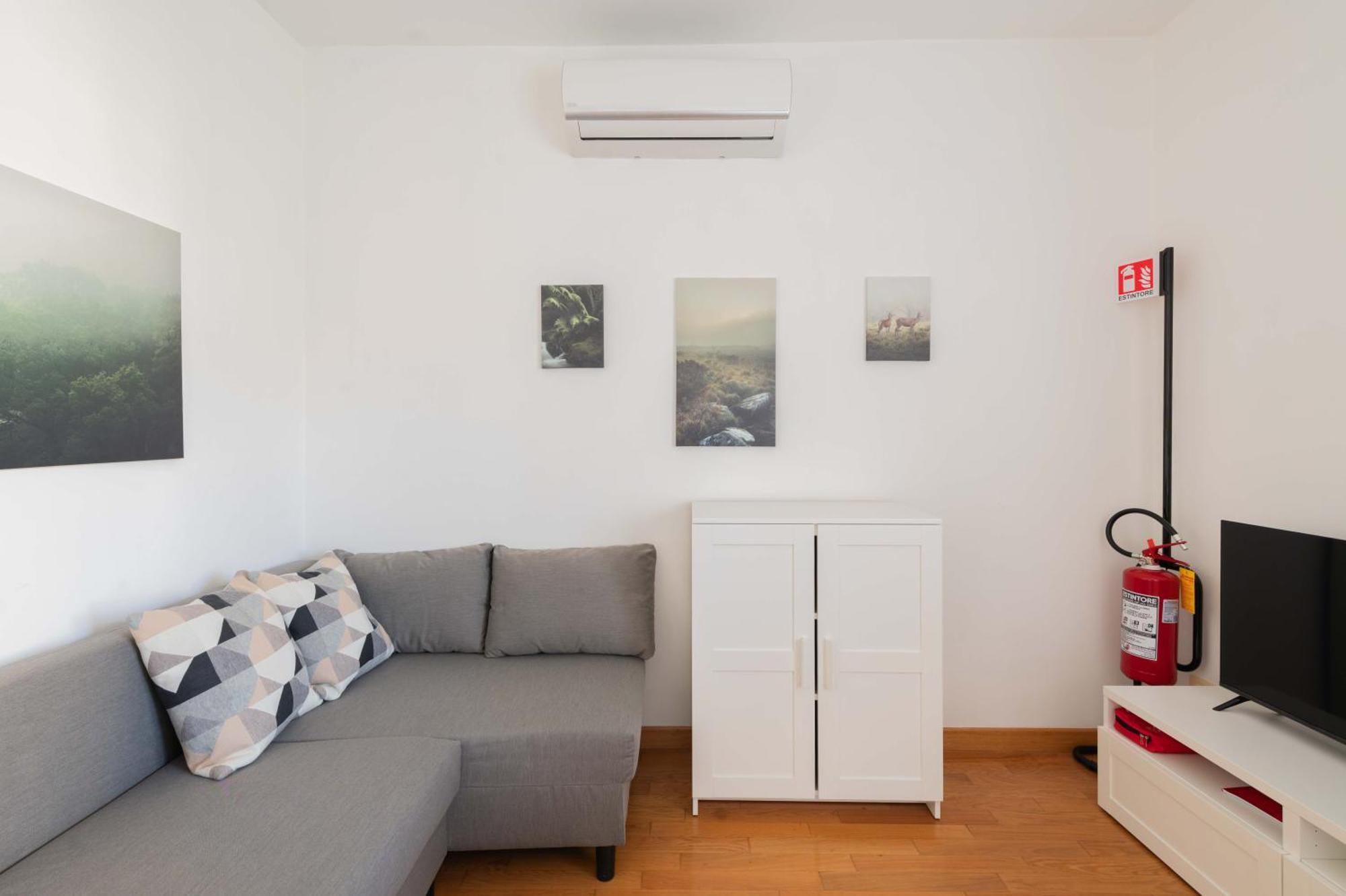 Loverhome Apartment 3 Ρώμη Εξωτερικό φωτογραφία