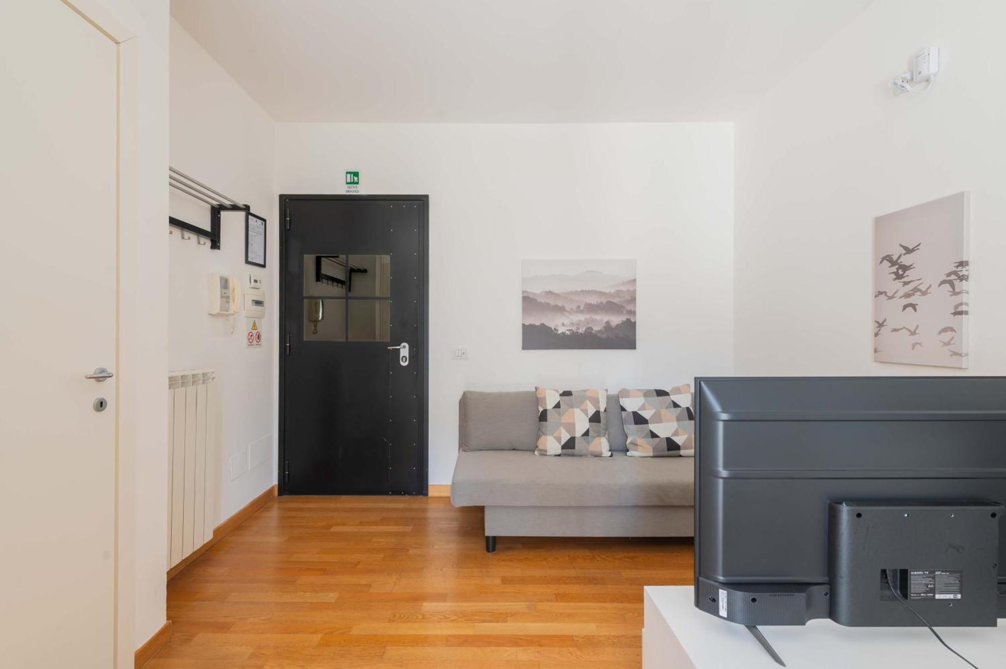Loverhome Apartment 3 Ρώμη Εξωτερικό φωτογραφία