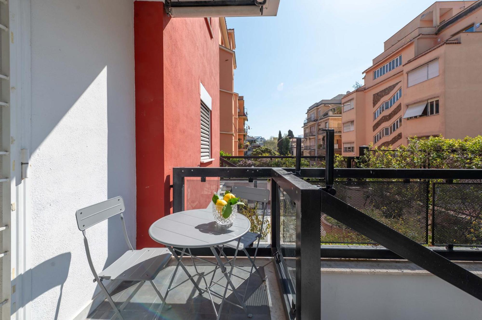 Loverhome Apartment 3 Ρώμη Εξωτερικό φωτογραφία