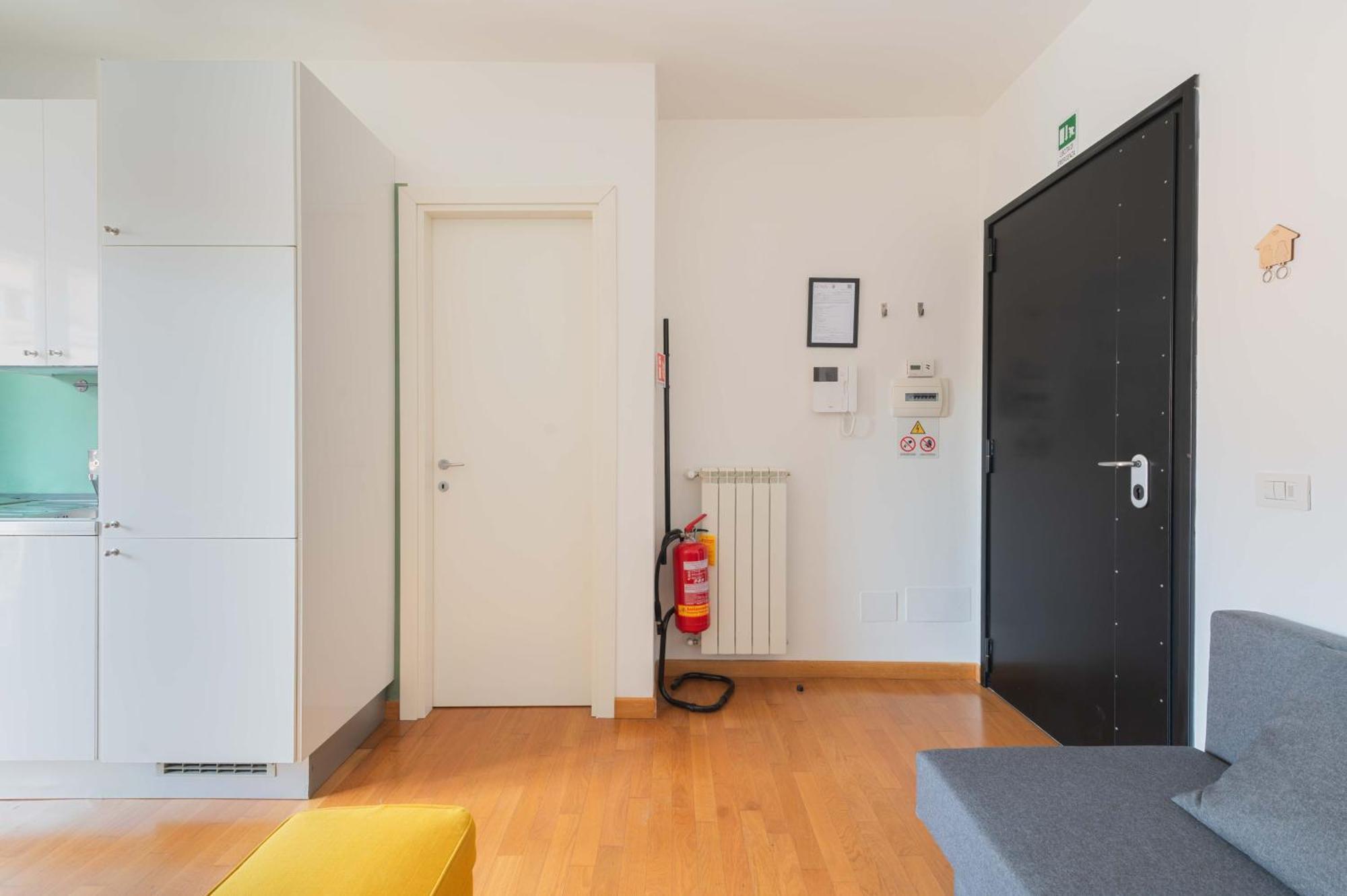 Loverhome Apartment 3 Ρώμη Εξωτερικό φωτογραφία