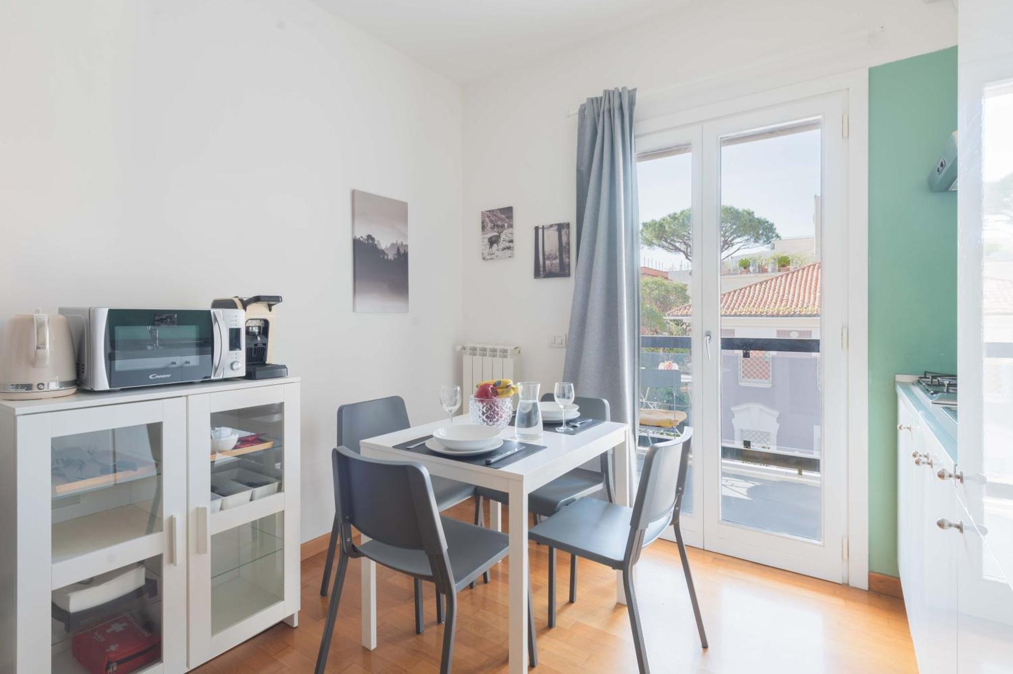 Loverhome Apartment 3 Ρώμη Εξωτερικό φωτογραφία
