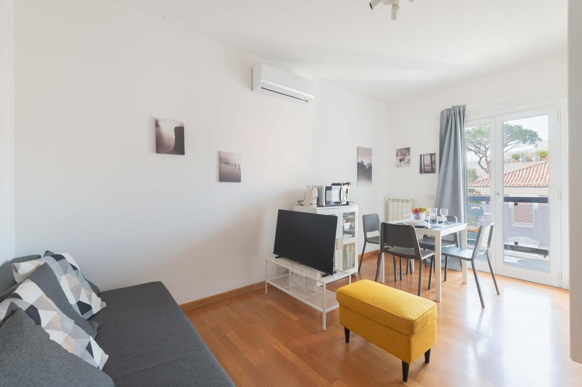 Loverhome Apartment 3 Ρώμη Εξωτερικό φωτογραφία