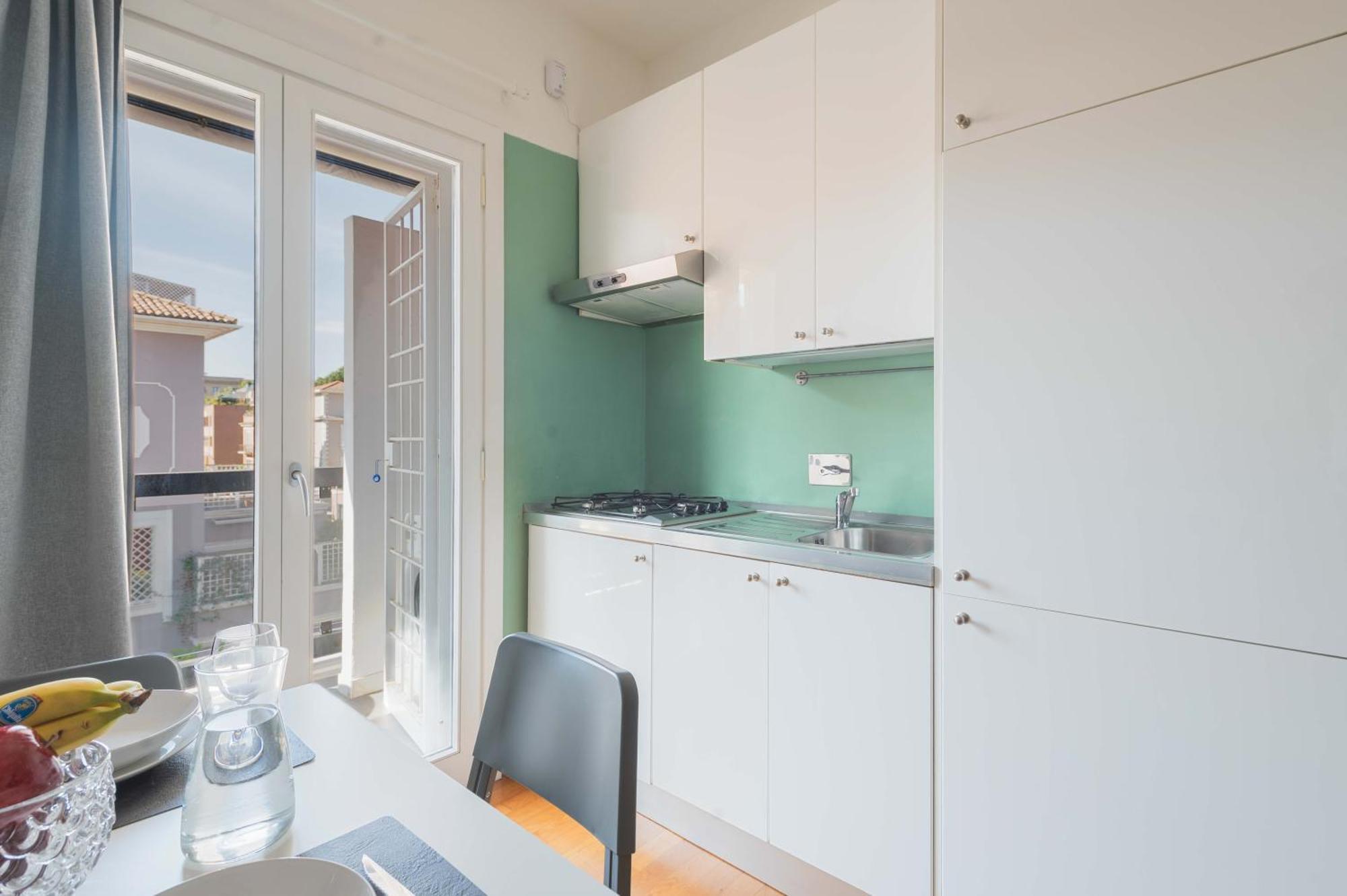 Loverhome Apartment 3 Ρώμη Εξωτερικό φωτογραφία