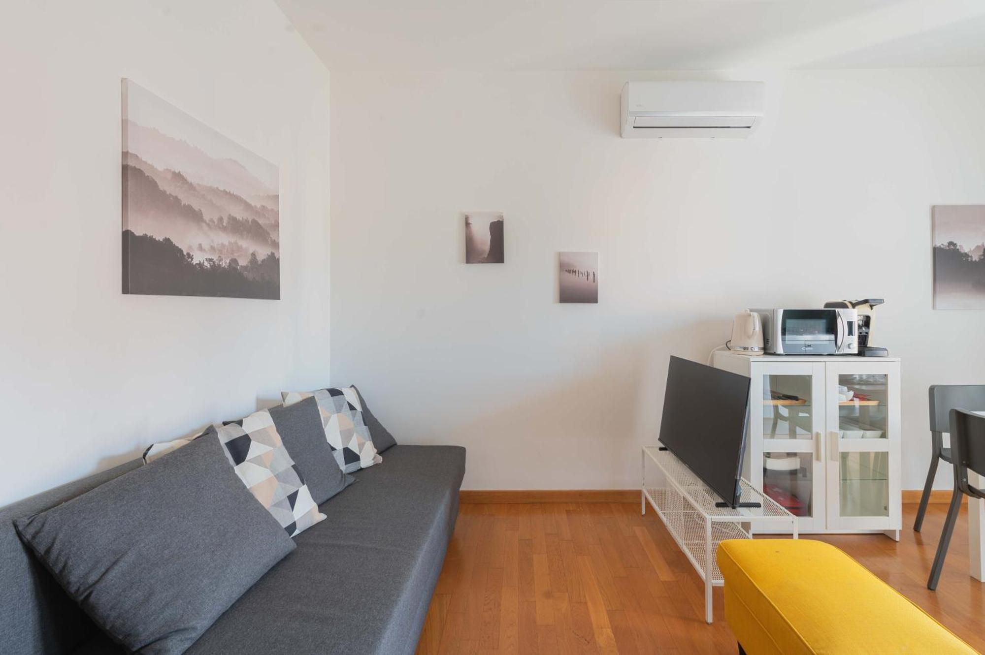 Loverhome Apartment 3 Ρώμη Εξωτερικό φωτογραφία