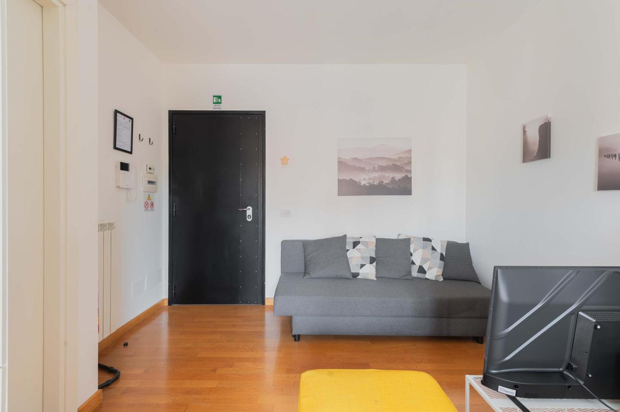 Loverhome Apartment 3 Ρώμη Εξωτερικό φωτογραφία