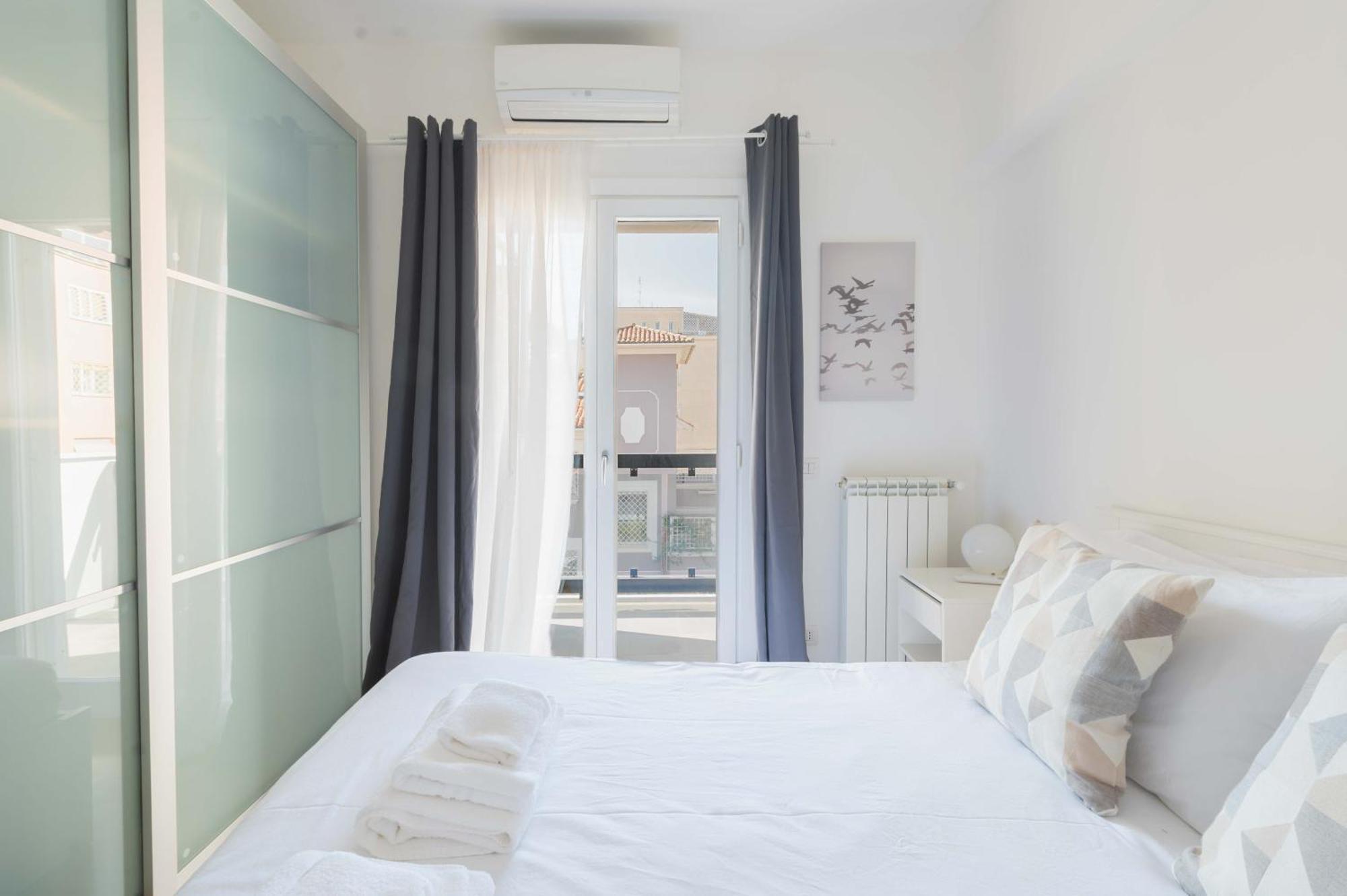Loverhome Apartment 3 Ρώμη Εξωτερικό φωτογραφία