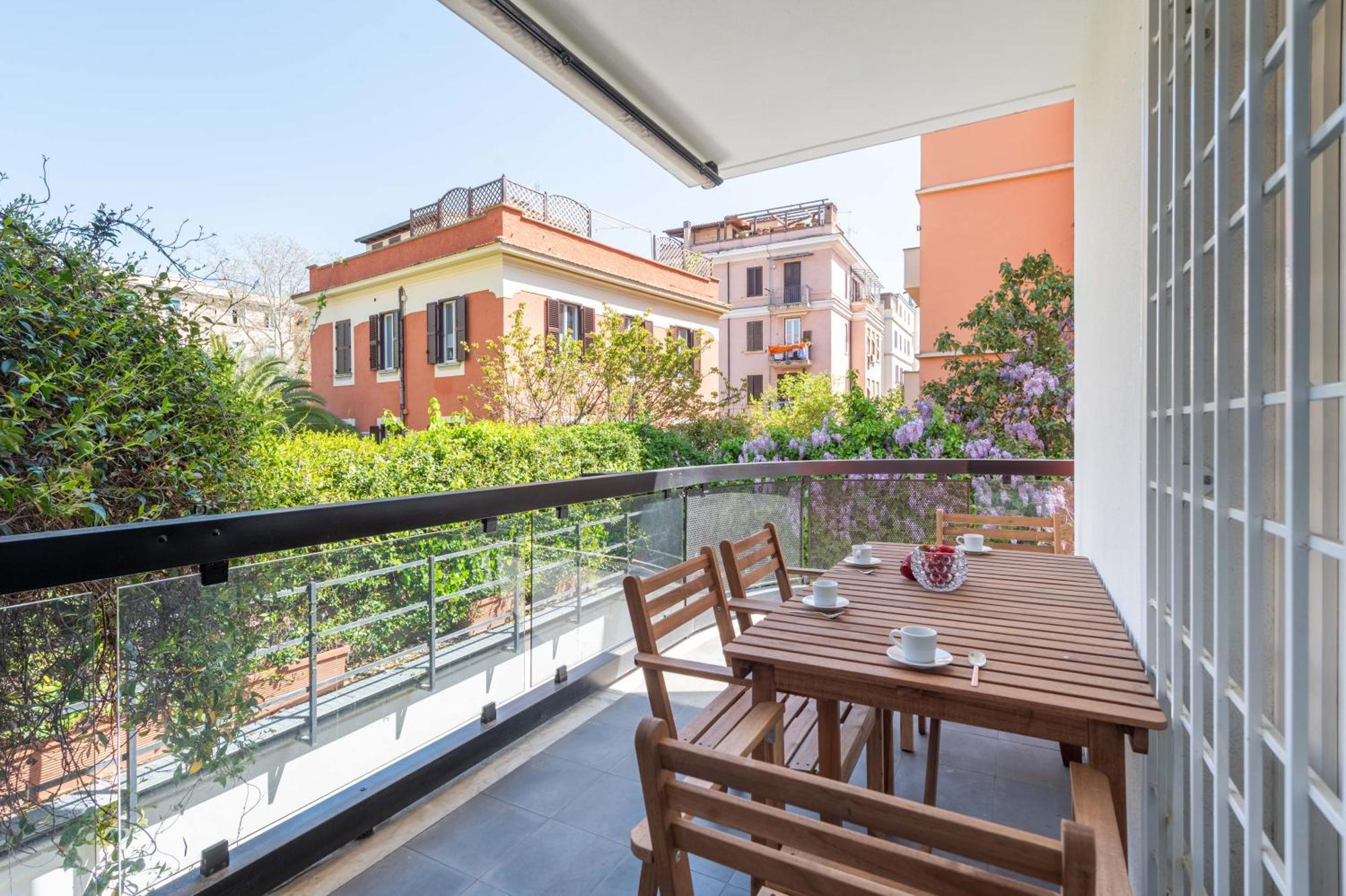 Loverhome Apartment 3 Ρώμη Εξωτερικό φωτογραφία