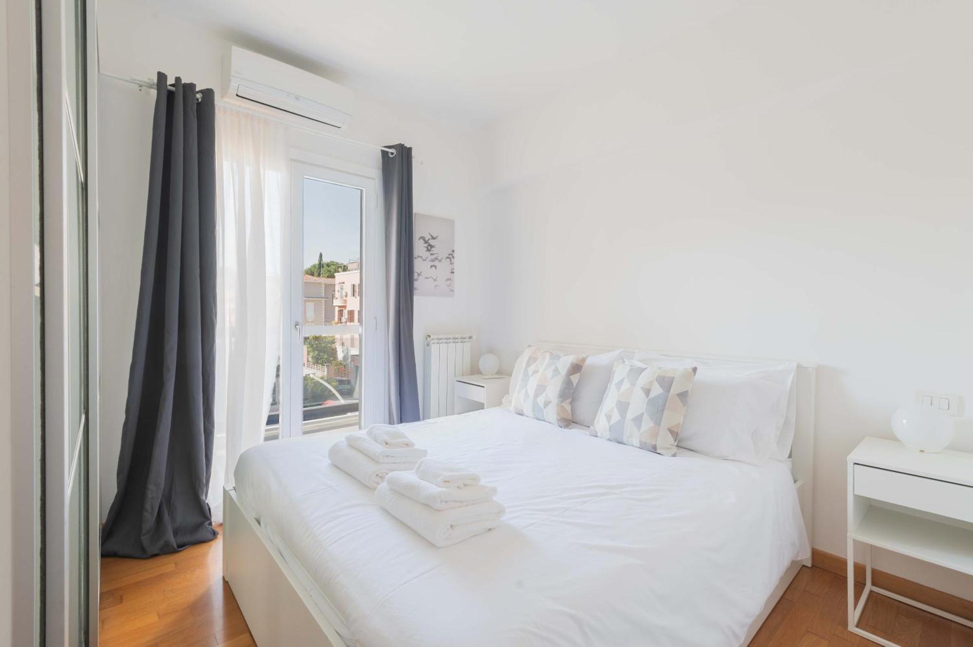 Loverhome Apartment 3 Ρώμη Εξωτερικό φωτογραφία