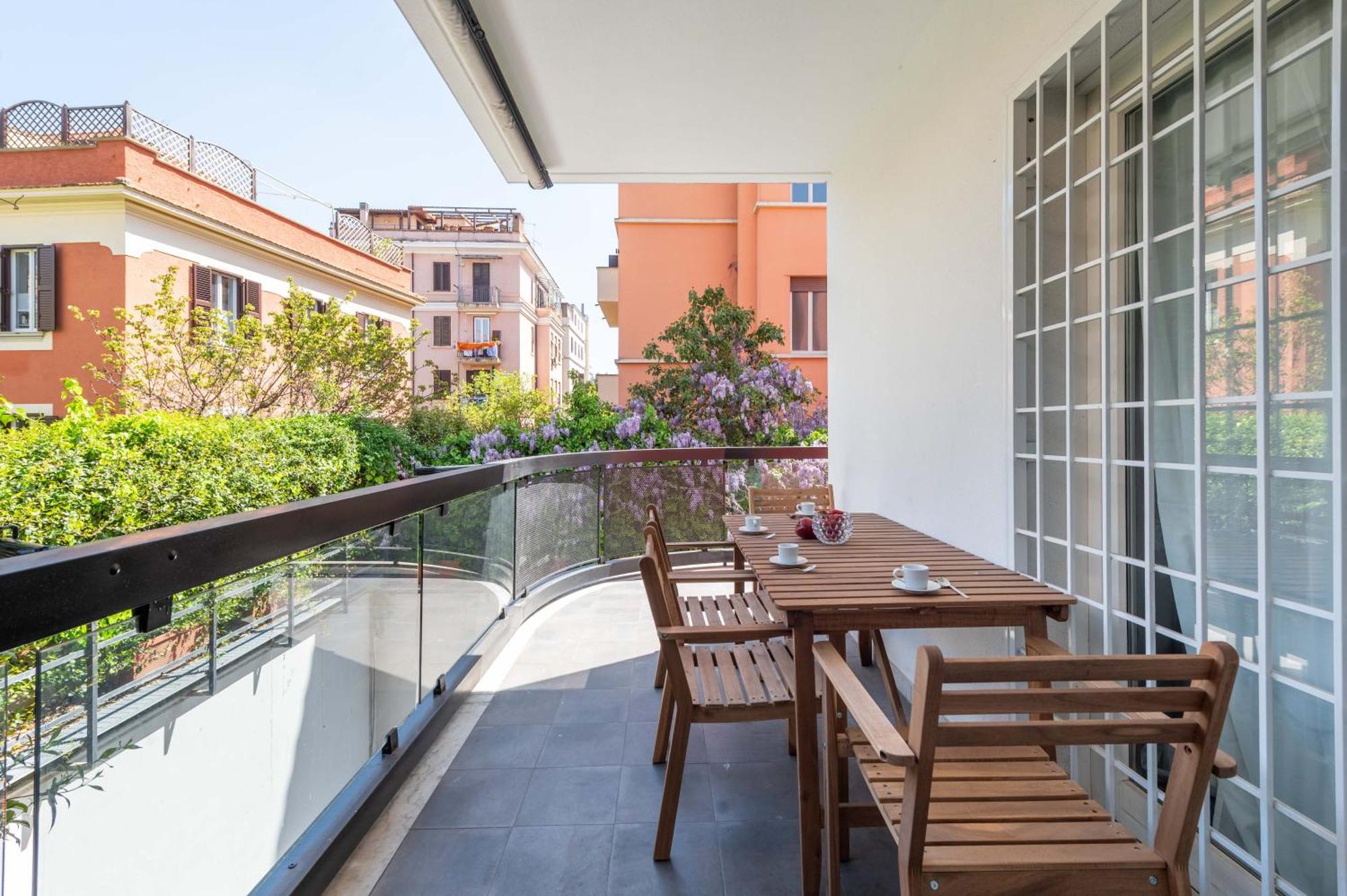Loverhome Apartment 3 Ρώμη Εξωτερικό φωτογραφία