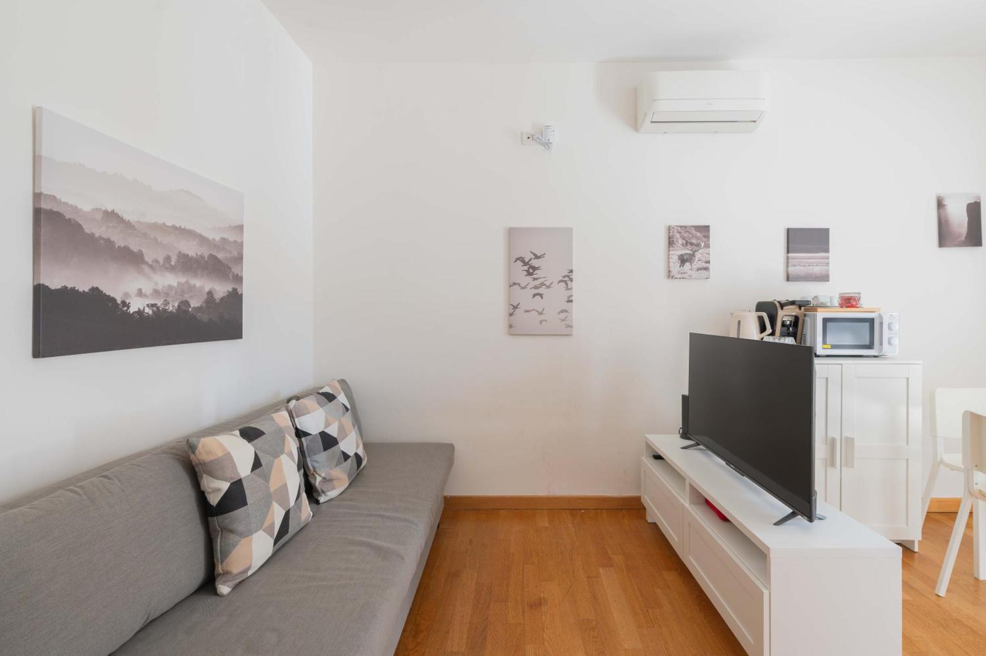 Loverhome Apartment 3 Ρώμη Εξωτερικό φωτογραφία