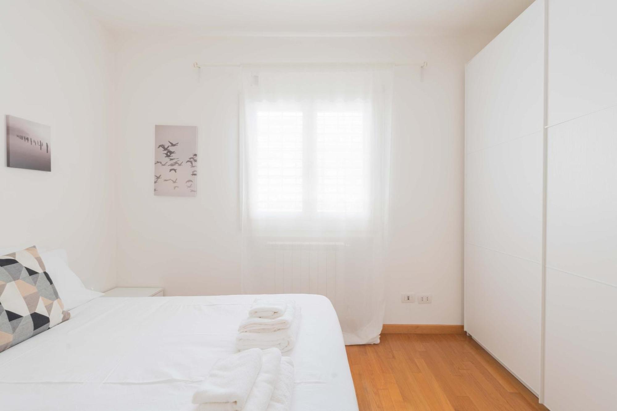 Loverhome Apartment 3 Ρώμη Εξωτερικό φωτογραφία