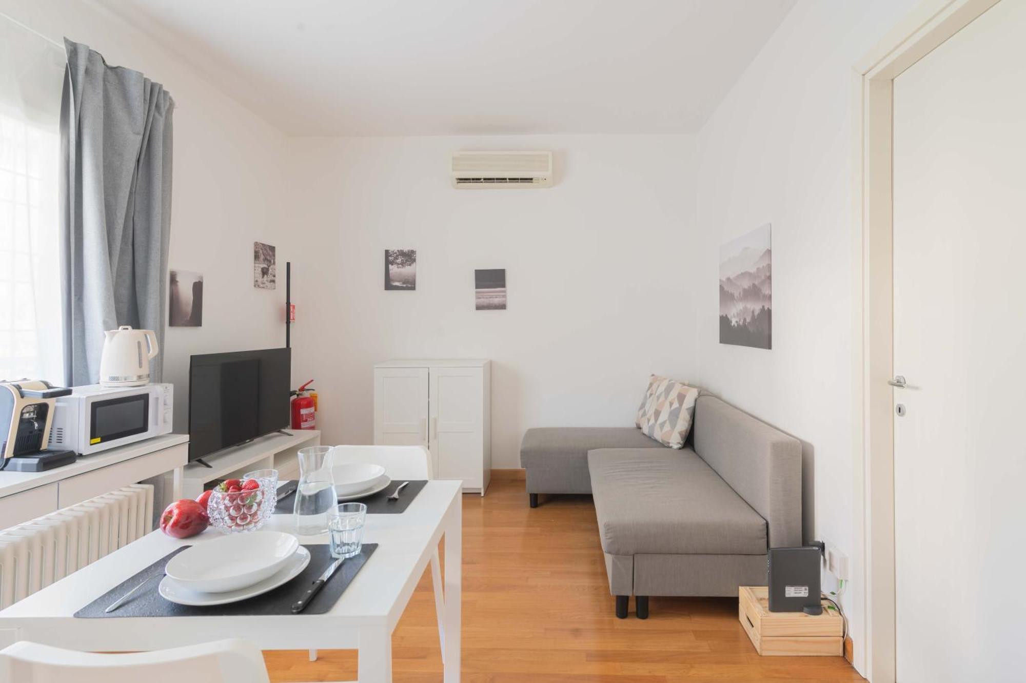 Loverhome Apartment 3 Ρώμη Εξωτερικό φωτογραφία