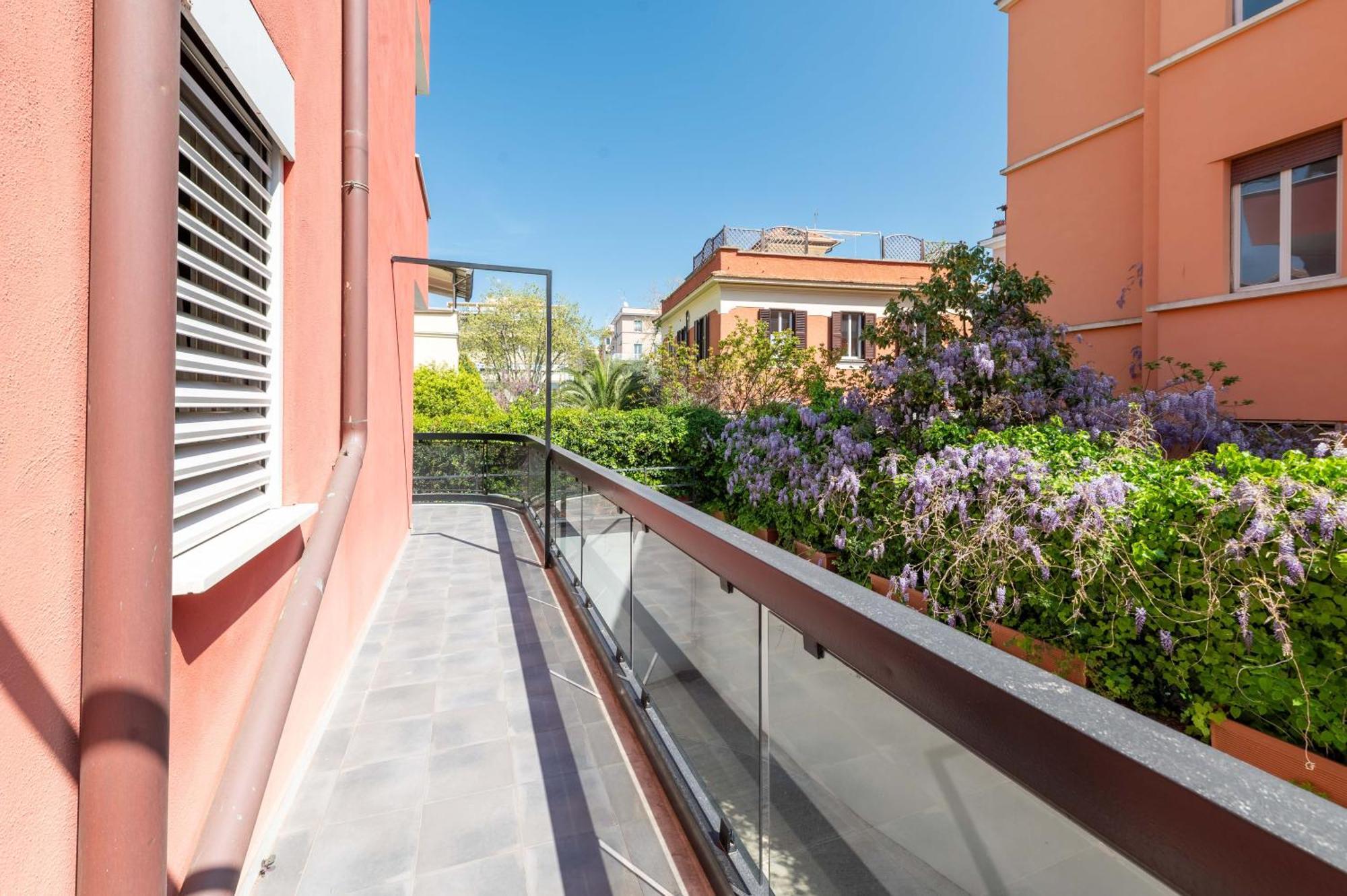 Loverhome Apartment 3 Ρώμη Εξωτερικό φωτογραφία