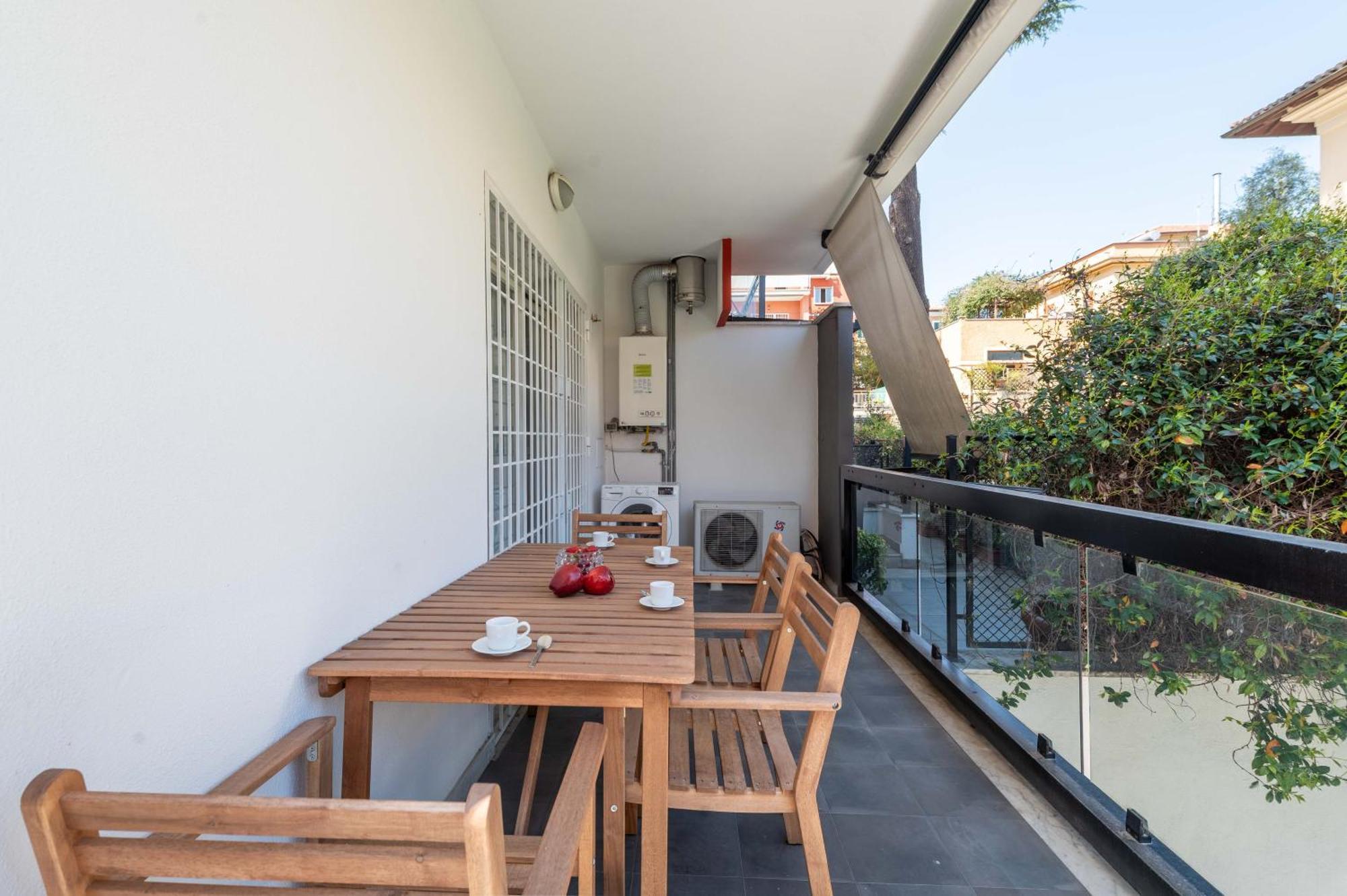 Loverhome Apartment 3 Ρώμη Εξωτερικό φωτογραφία