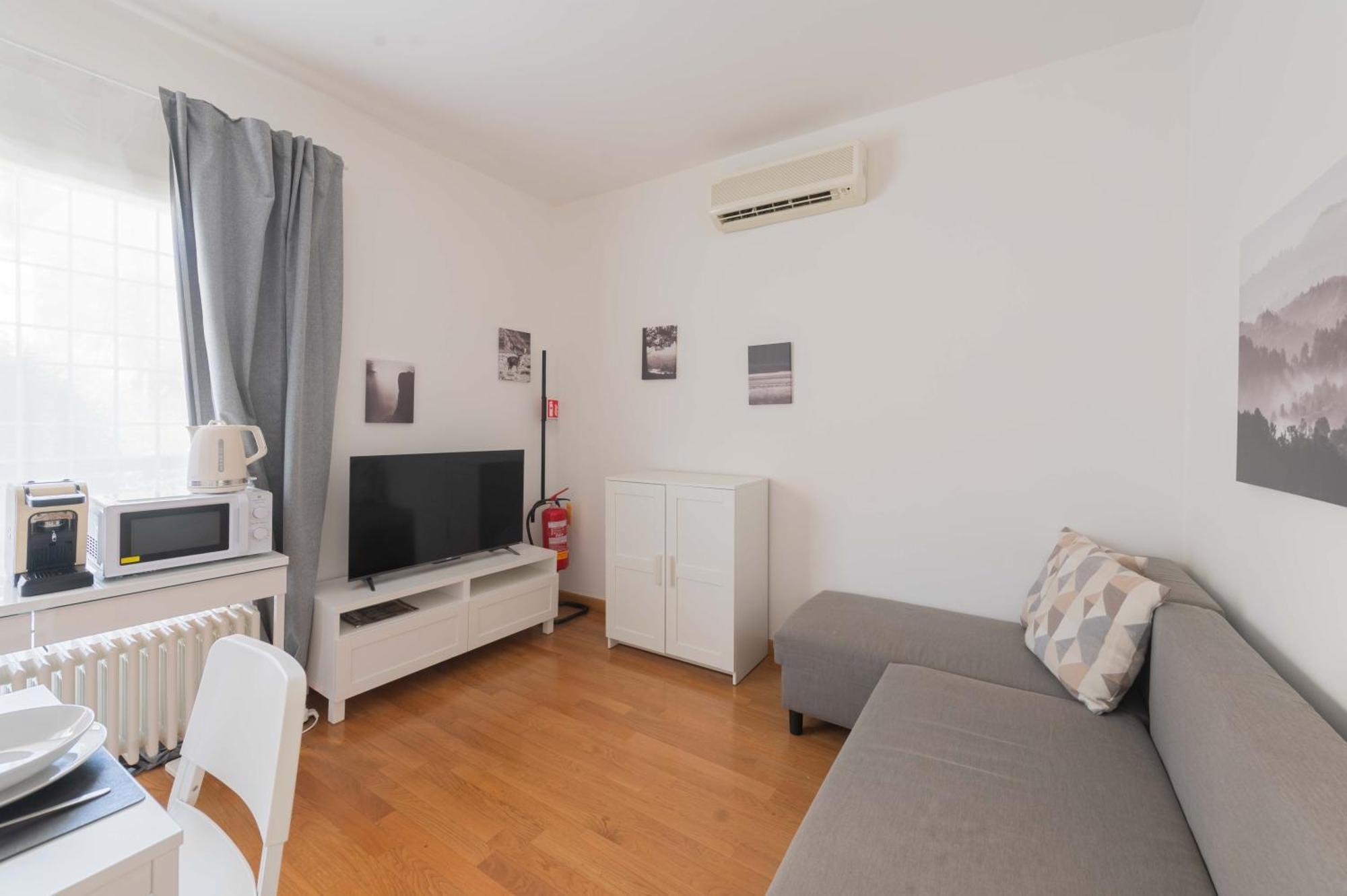 Loverhome Apartment 3 Ρώμη Εξωτερικό φωτογραφία