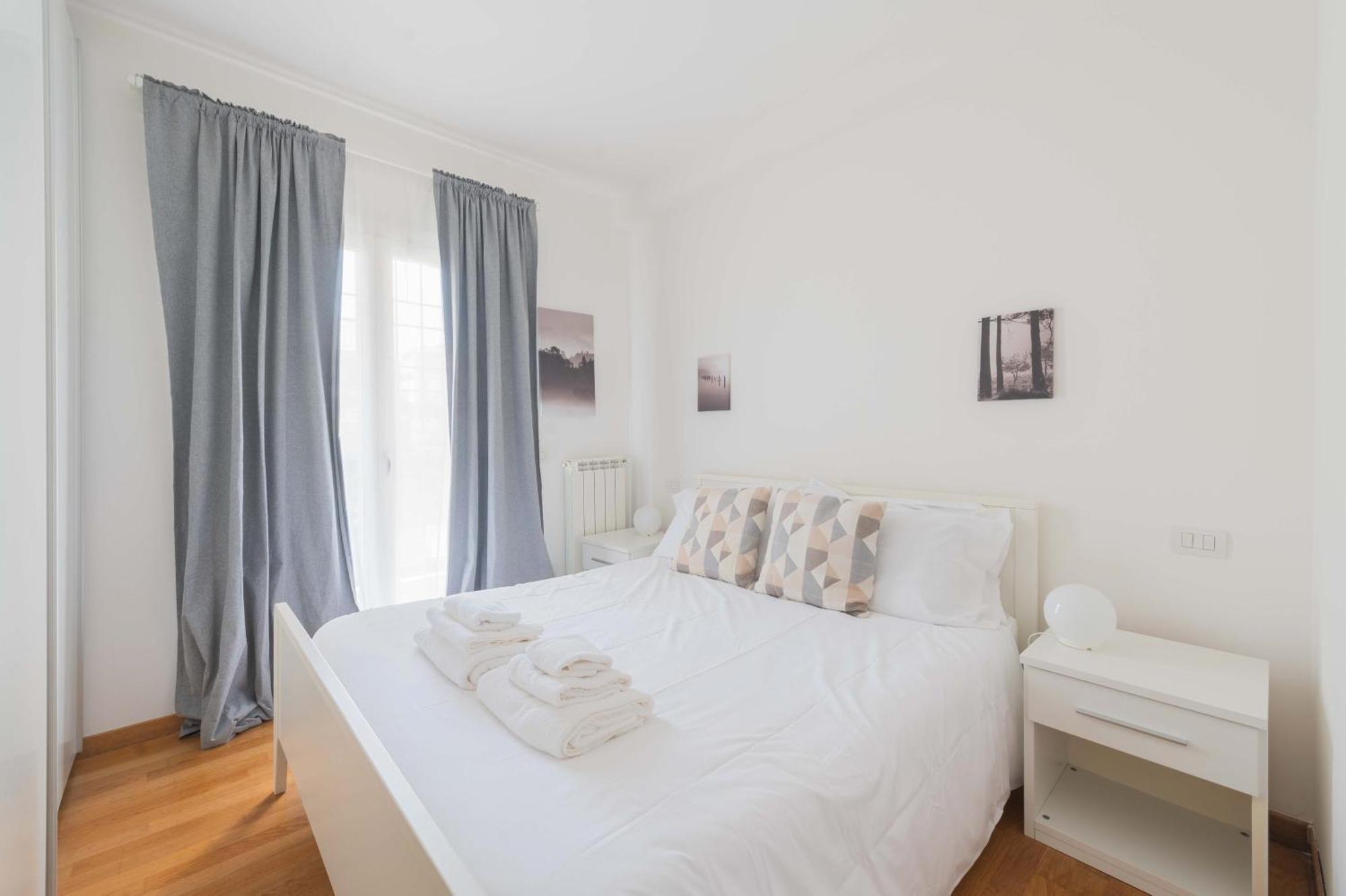 Loverhome Apartment 3 Ρώμη Εξωτερικό φωτογραφία