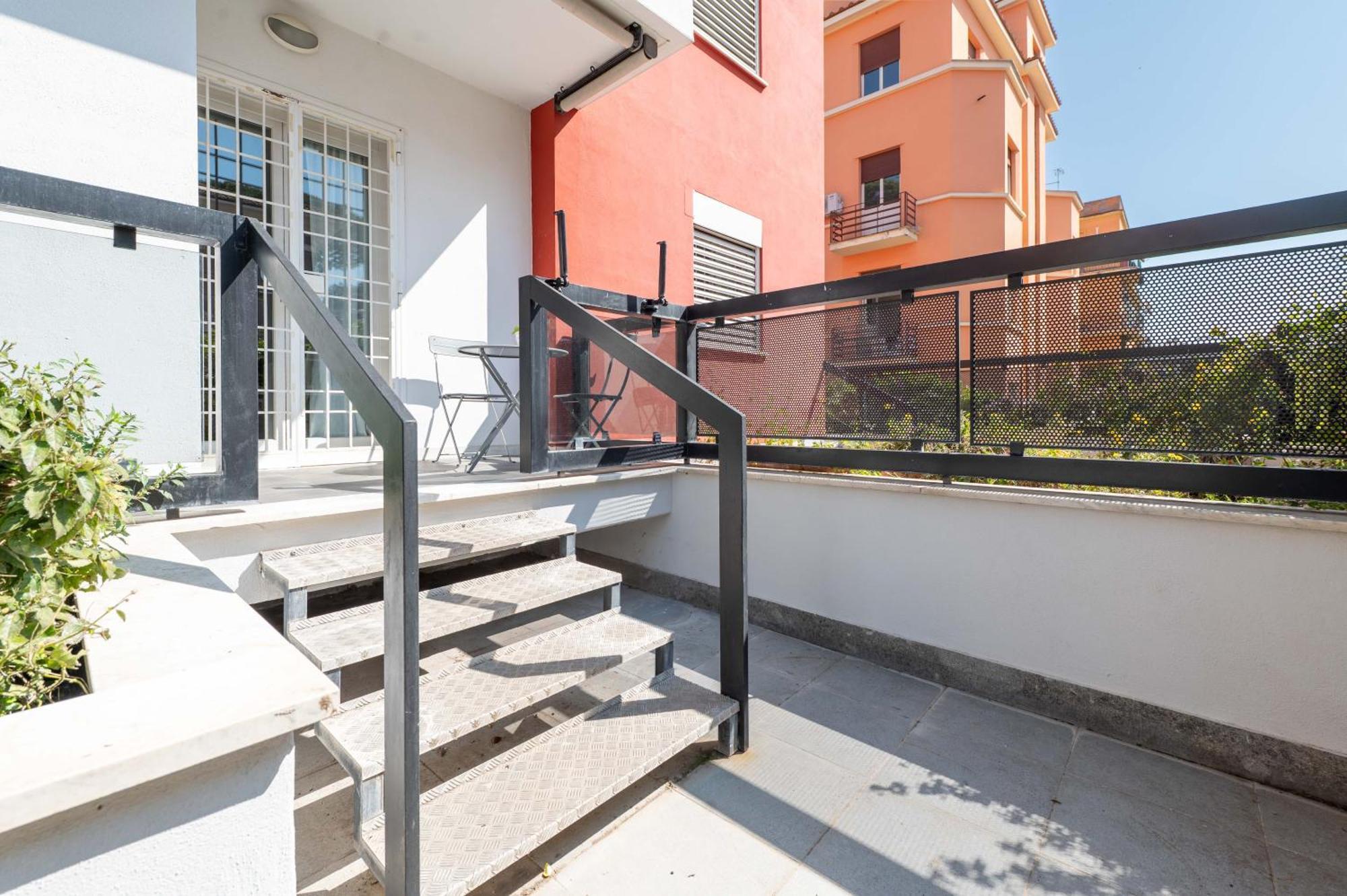 Loverhome Apartment 3 Ρώμη Εξωτερικό φωτογραφία