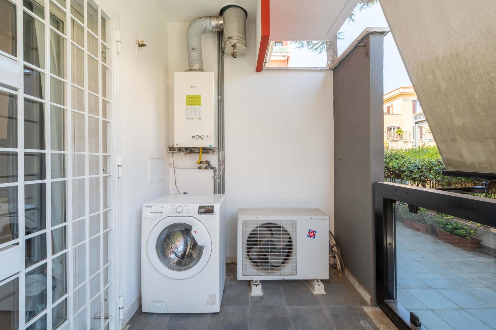 Loverhome Apartment 3 Ρώμη Εξωτερικό φωτογραφία
