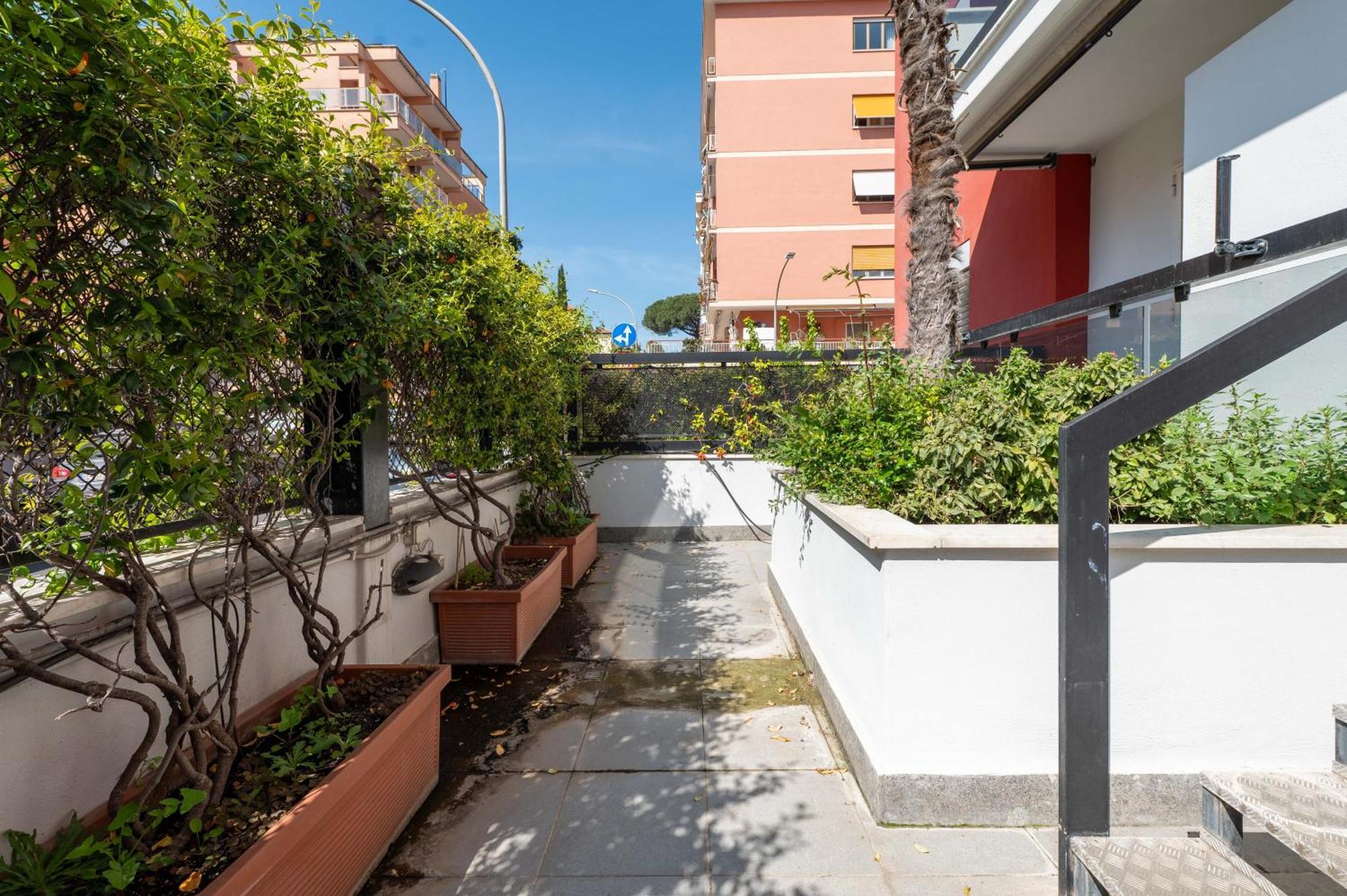 Loverhome Apartment 3 Ρώμη Εξωτερικό φωτογραφία