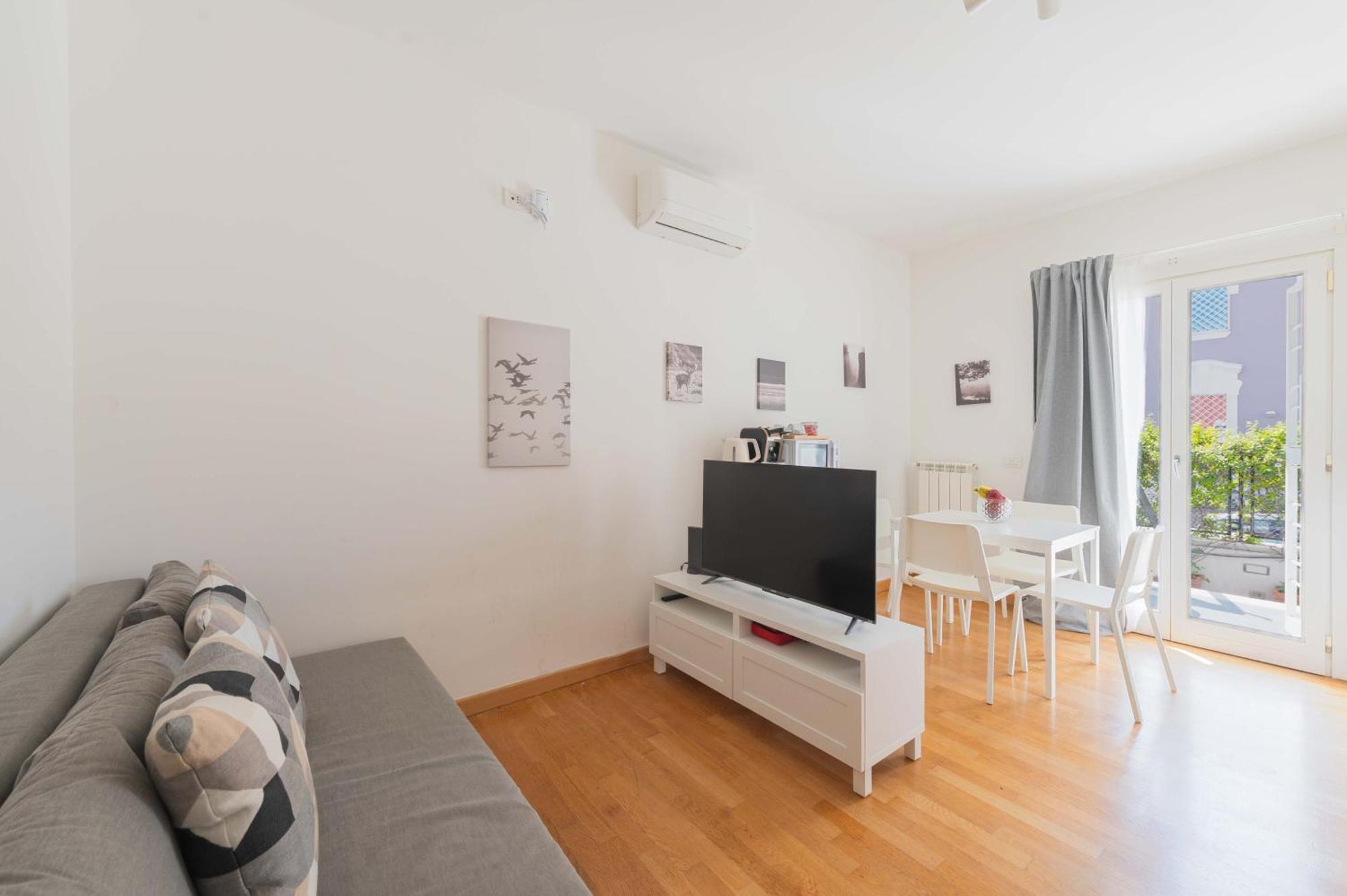 Loverhome Apartment 3 Ρώμη Εξωτερικό φωτογραφία