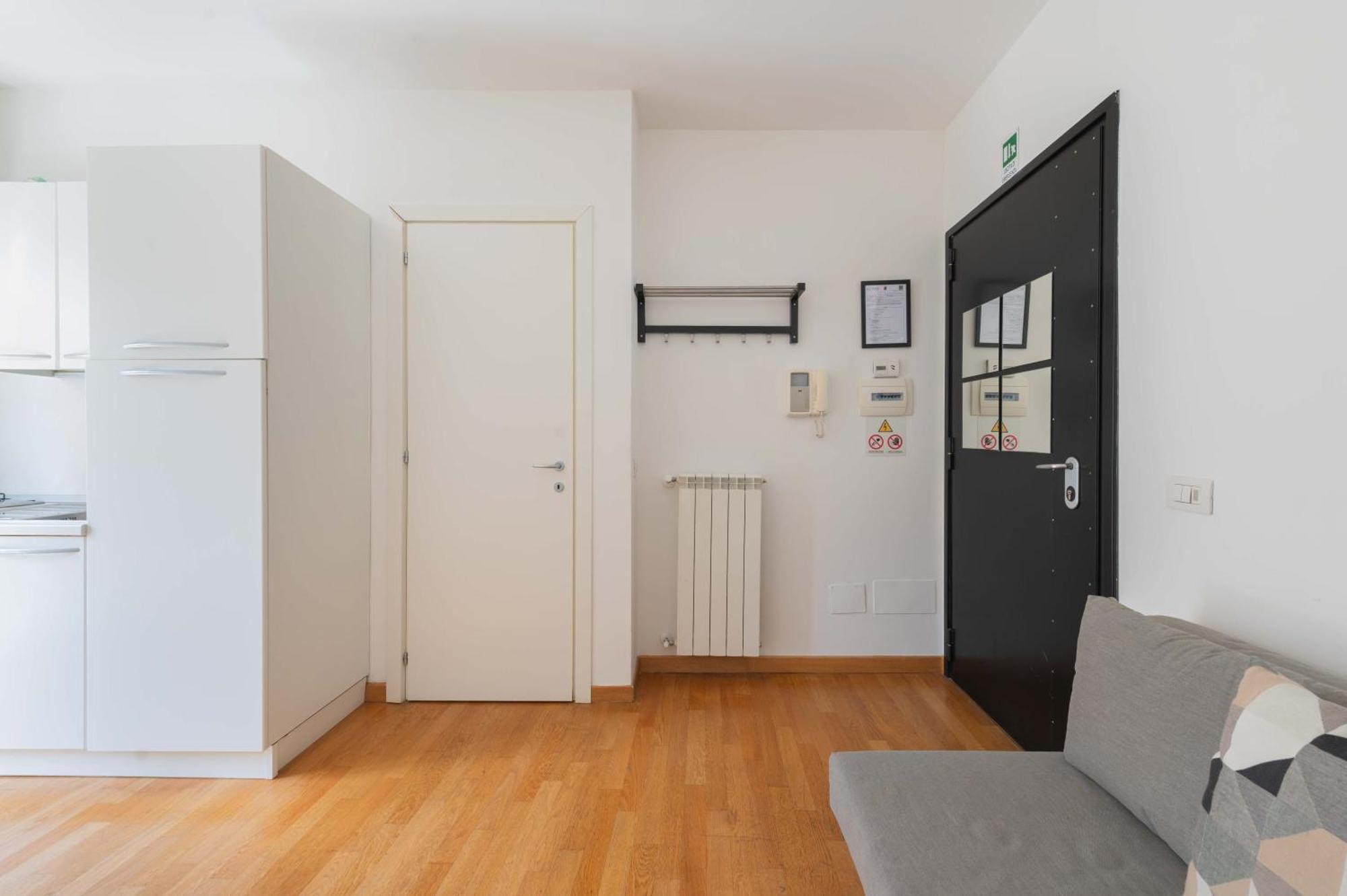 Loverhome Apartment 3 Ρώμη Εξωτερικό φωτογραφία