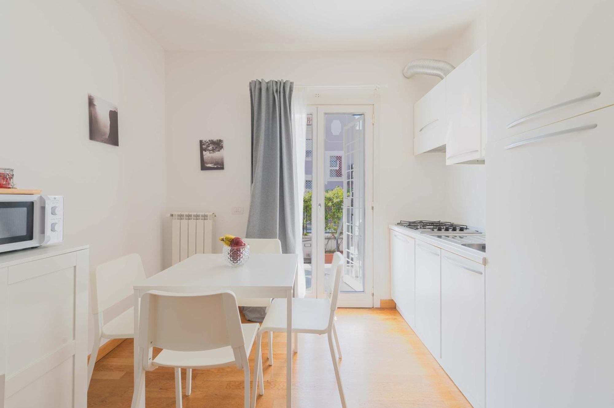 Loverhome Apartment 3 Ρώμη Εξωτερικό φωτογραφία
