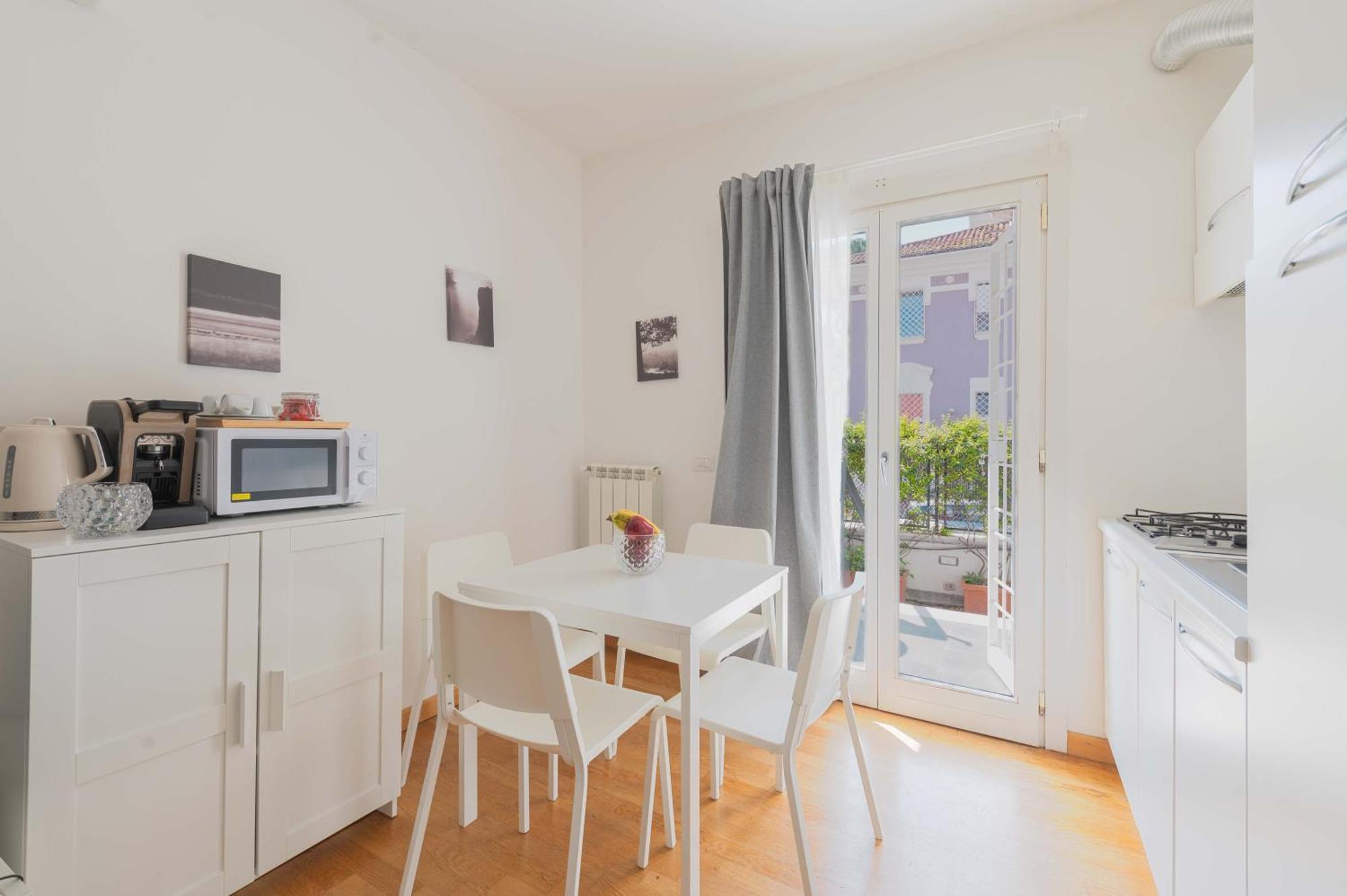 Loverhome Apartment 3 Ρώμη Εξωτερικό φωτογραφία