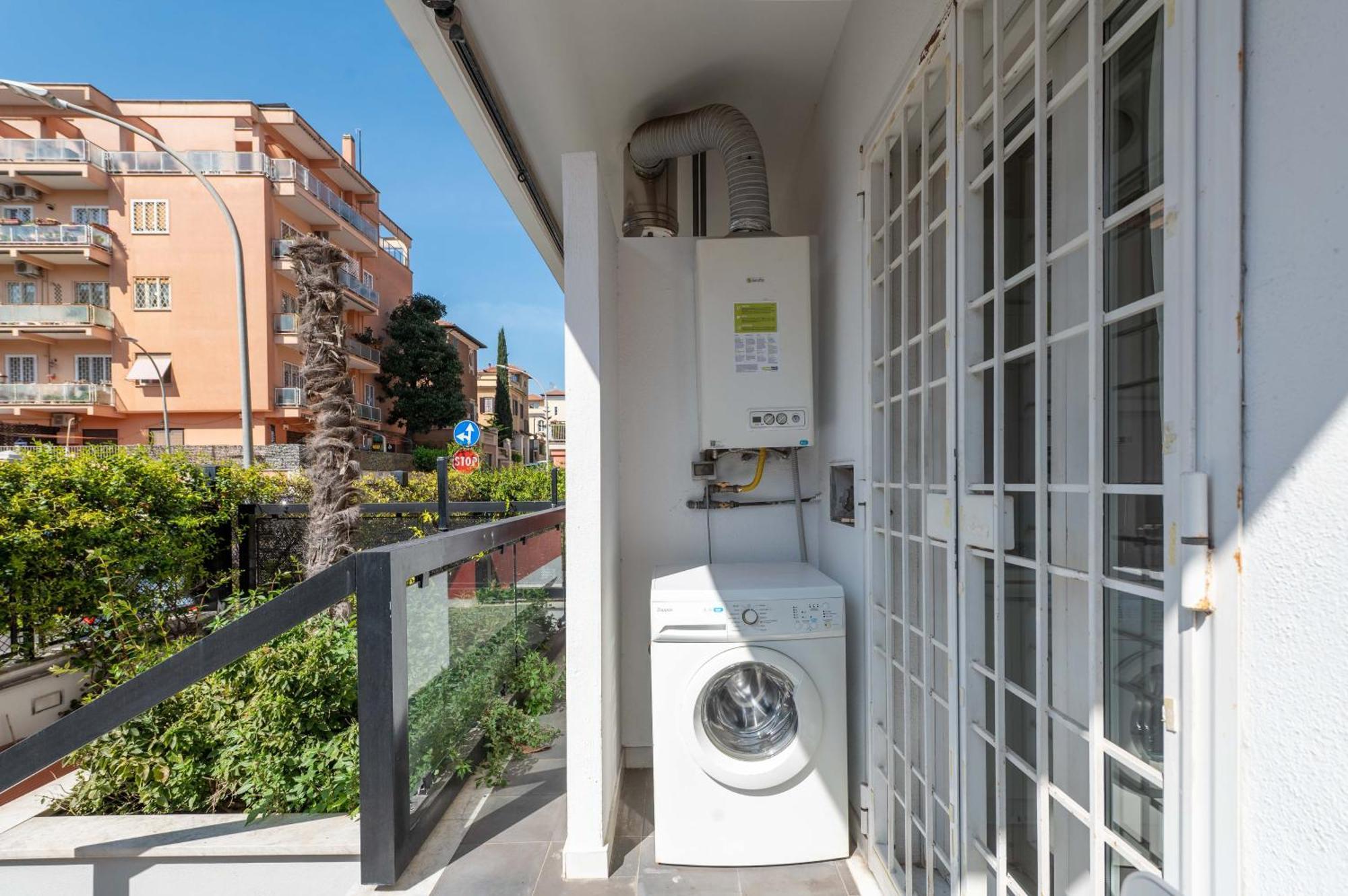 Loverhome Apartment 3 Ρώμη Εξωτερικό φωτογραφία